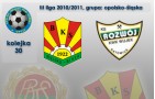 BKS STAL Bielsko-Biała - Rozwój Katowice